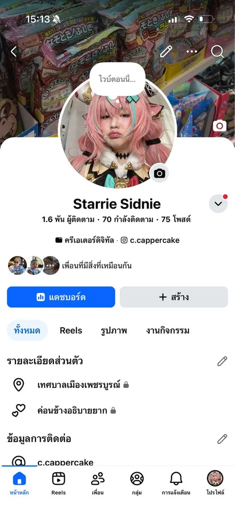น้องหมาซามอยด์ หาบ้าน
